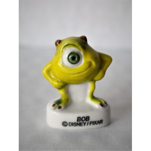 Bob L'éponge