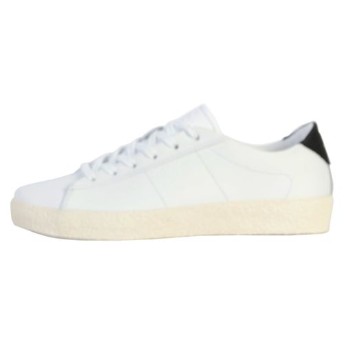 Basket Cuir Ellesse Pulito Cupsole