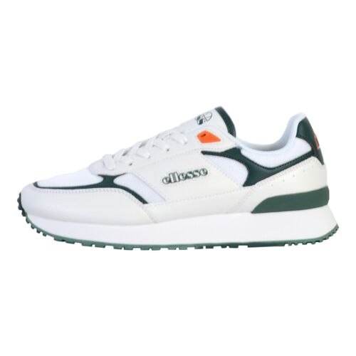 Basket Lacets Ellesse Gara Runner