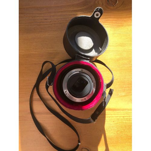 Objectif SMC PENTAX 2.5 / 35 