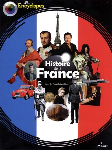 Histoire De La France
