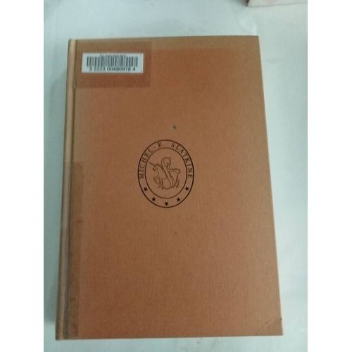 Etude Critique Sur La Formation De La Doctrine Des Races Au Xviiie Siècle Et Son Expansion Au Xixe Siècle