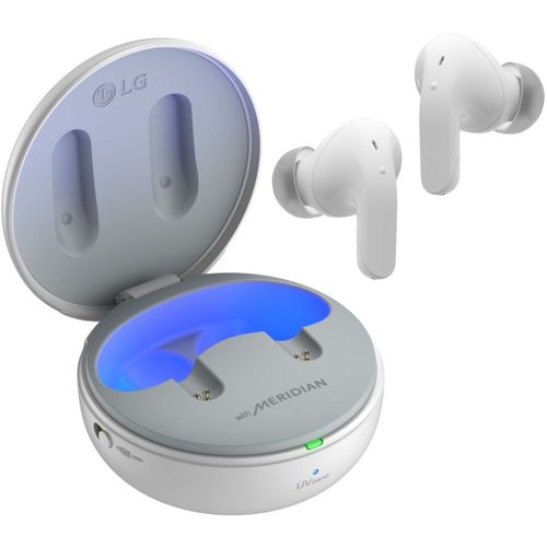 Ecouteurs LG Tone Free T90 Blanc