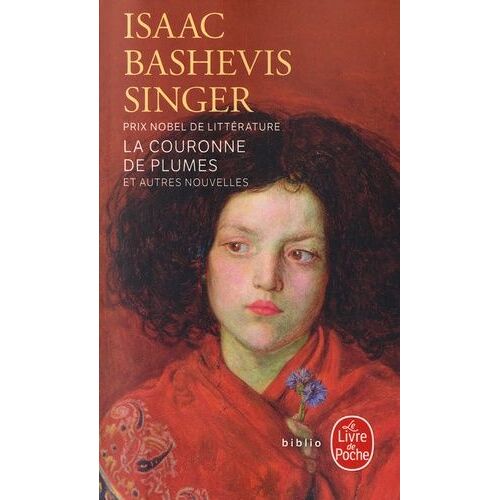 La Couronne De Plumes Et Autres Nouvelles