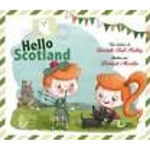 Hello Scotland
