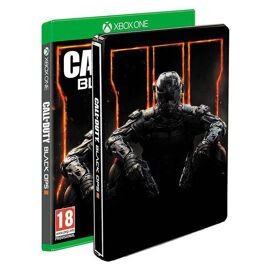 Call of Duty Black Ops 3 Xbox One 📀🎮📀 📀🎮📀 (Gebraucht) in Oberweningen für CHF 7.95 – mit