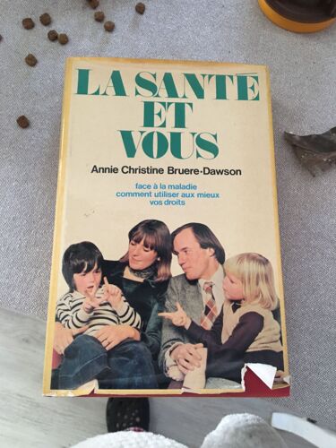 La Sante Et Vous Face A La Maladie Comment Utiliser Au Mieux Vos Droit