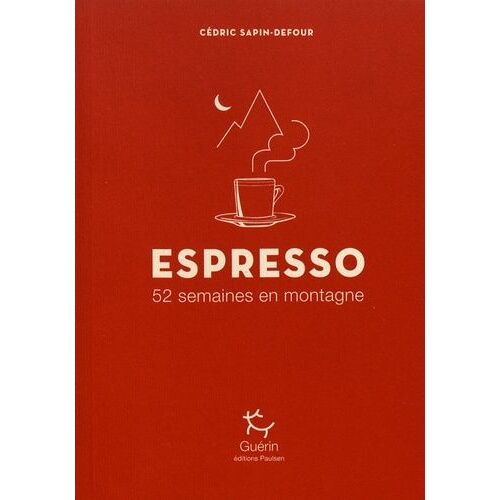 Espresso - 52 Semaines En Montagne