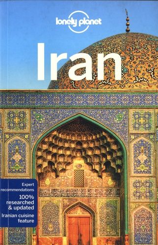 Iran - Lonely Planet 7th Edition