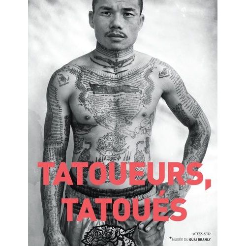 Tatoueurs, Tatoués