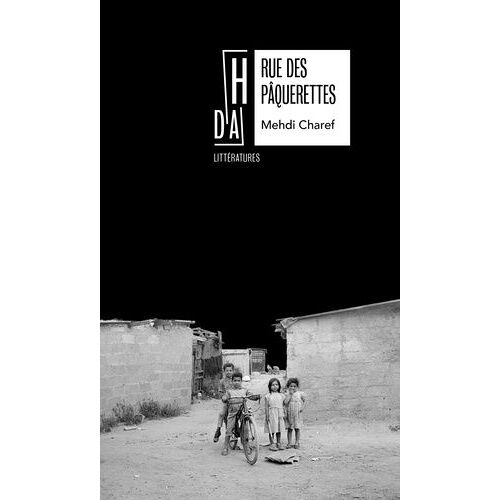 Rue Des Pâquerettes