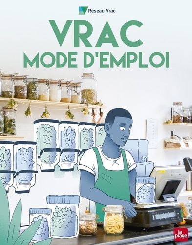 Vrac Mode D'emploi