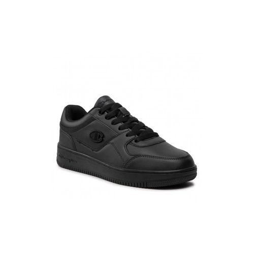 Baskets Champion Low Rebound L Triple Champion S21905skk006