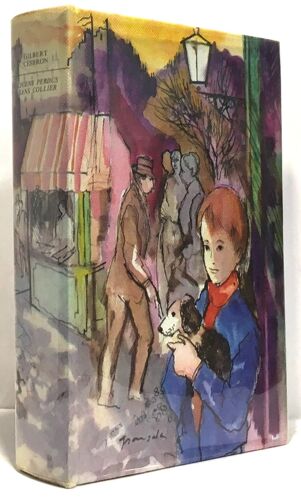 Chiens Perdus Sans Collier