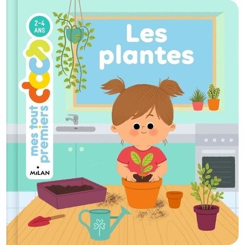 Les Plantes