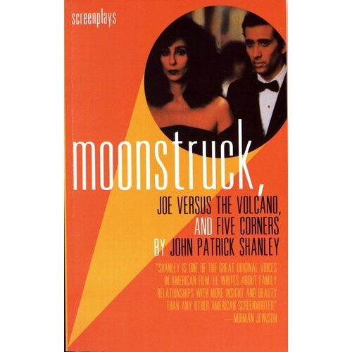 Moonstruck, Joe Versus The Volcano, And Five Corners