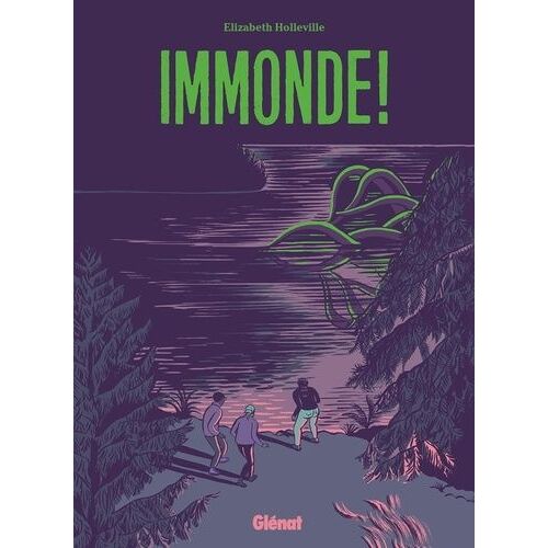 Immonde !