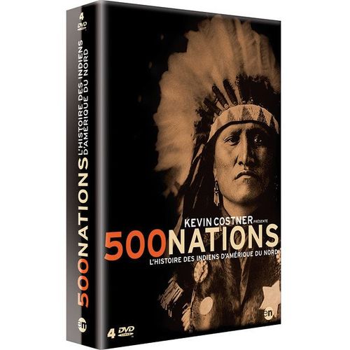 500 Nations