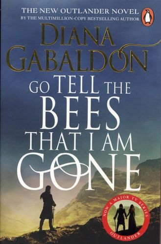 Go Tell The Bees That I Am Gone