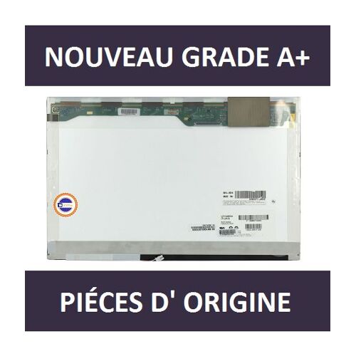 LG Philips LP154WX4 (TL)(B2) Dalle D'Ecran de Remplacement Qualité A+
