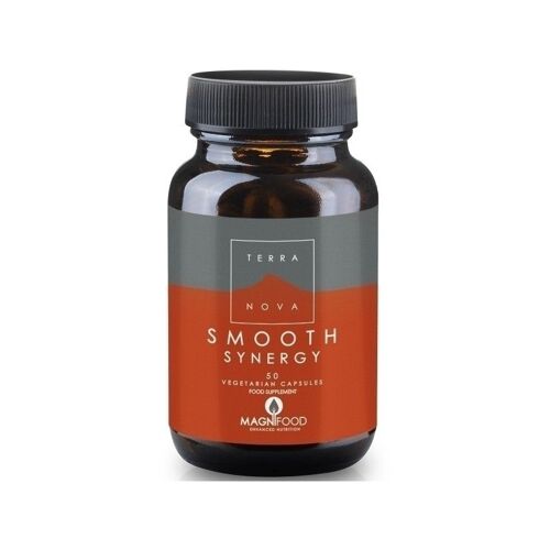 Terranova Smooth Synergy 50bouchons 