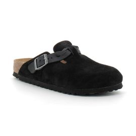Birkenstock Sabot Pour Adulte Boston Noir