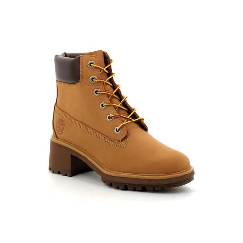 Bottes Kinsley 6sinch Waterproof Tb1a25bs231 Jaune