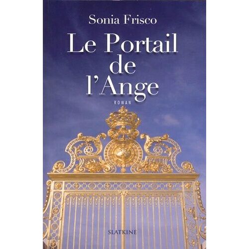 Le Portail De L'ange