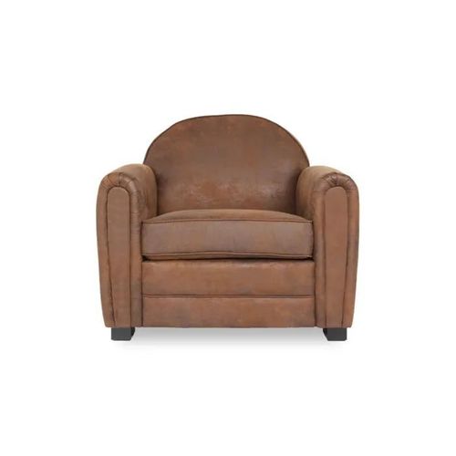 Fauteuil Club Vintage William
