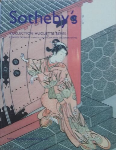 Sothebie's Collection Huguette Beres (Seconde Vente)