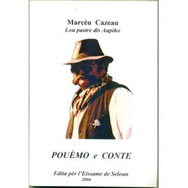 Pouemo E Conte (Lou Pastre Dis Aupiho)