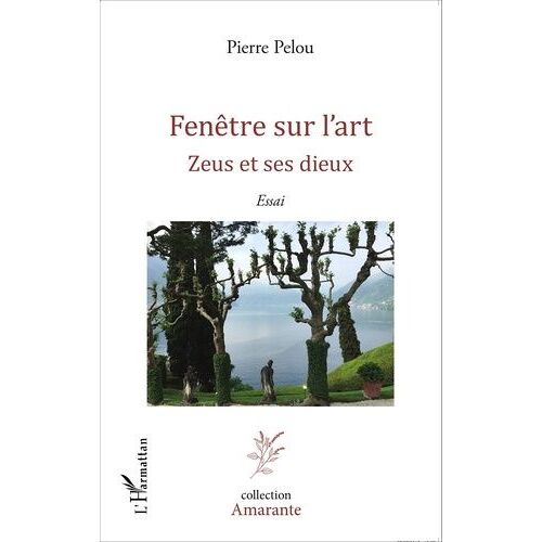 Fenêtre Sur L'art - Zeus Et Ses Dieux