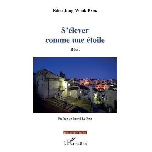 S'élever Comme Une Étoile - Récit