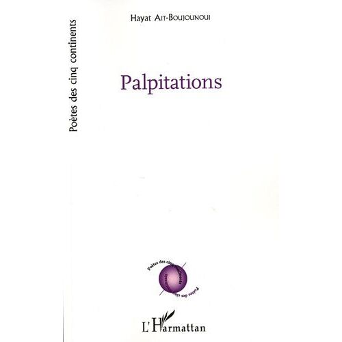 Palpitations