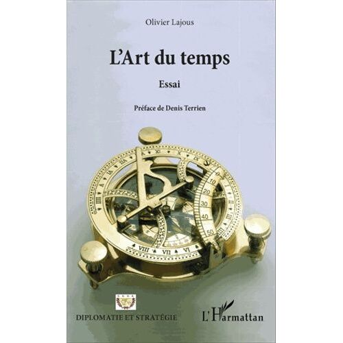 L'art Du Temps