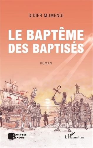 Le Baptême Des Baptisés