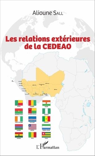 Les Relations Extérieures De La Cedeao