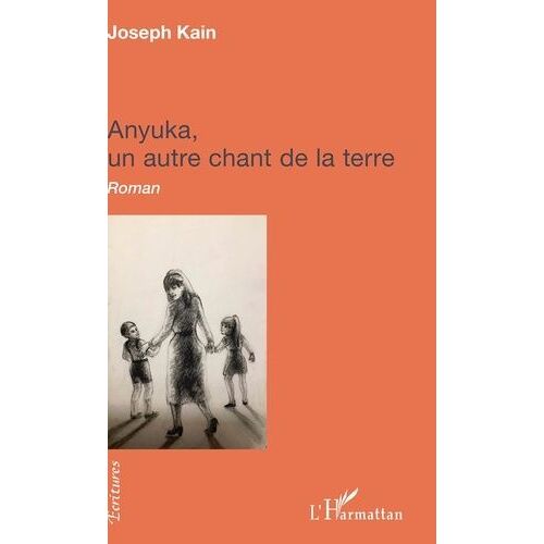 Anyuka, Un Autre Chant De La Terre