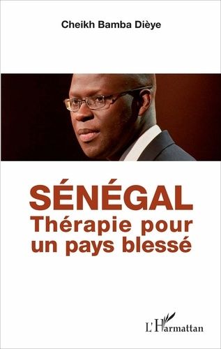 Sénégal - Thérapie Pour Un Pays Blessé