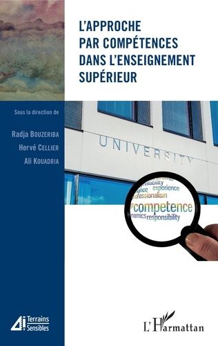 L'approche Par Compétences Dans L'enseignement Supérieur
