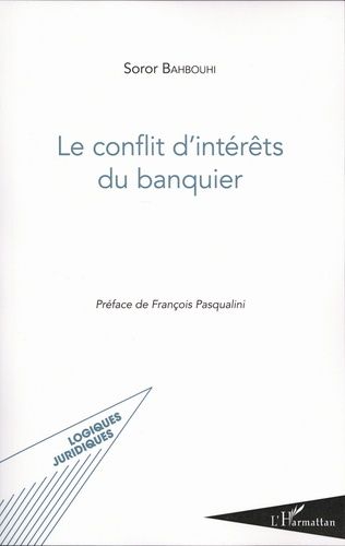 Le Conflit D'intérêts Du Banquier