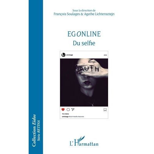 Egonline - Du Selfie