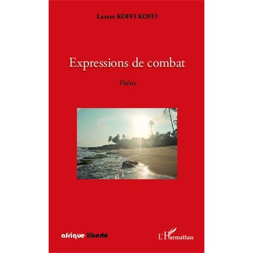 Expressions De Combat