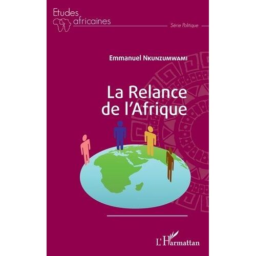La Relance De L'afrique