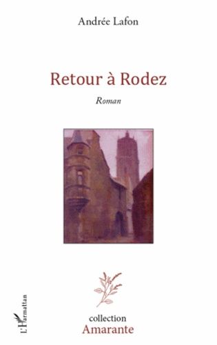 Retour À Rodez