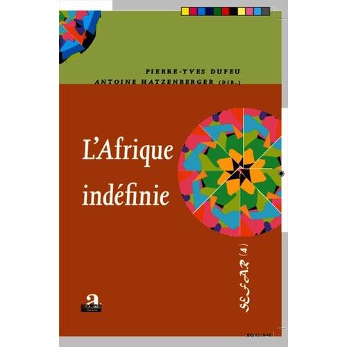 L'afrique Indéfinie