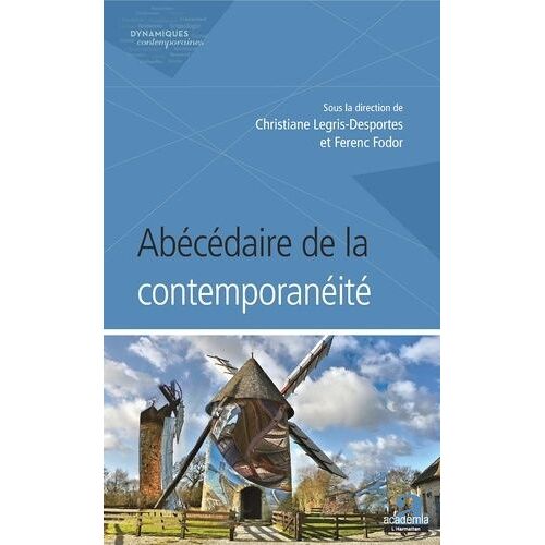 Abécédaire De La Contemporanéité