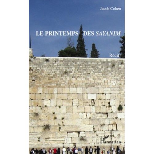 Le Printemps Des Sayanim