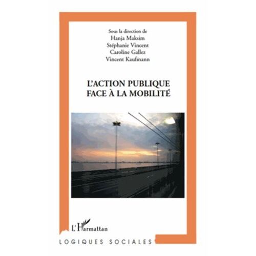 L'action Publique Face A La Mobilité