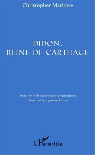 Didon, Reine De Carthage